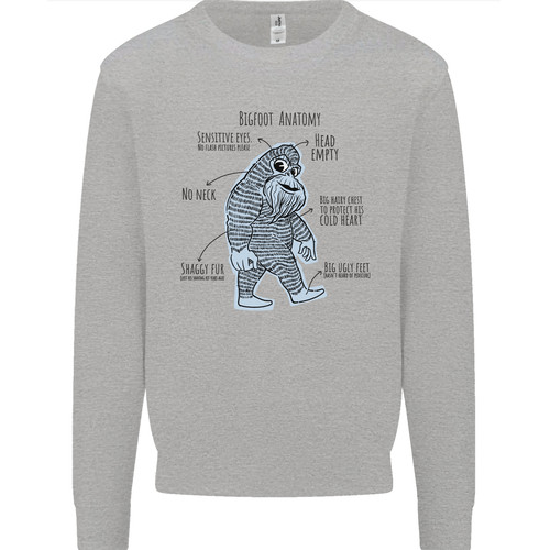Maglione felpa uomo - , the