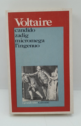 Candido zadig micromega - candido,