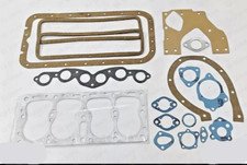 Kit guarnizioni revisione