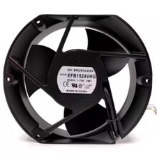 Delta EFB1524VHG 24V 17050 24V