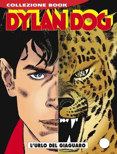 Fumetto dylan dog collezione - dog,