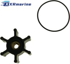 Girante adatta per Yanmar 2GM20F 3GM30F sostituita 124223-42092