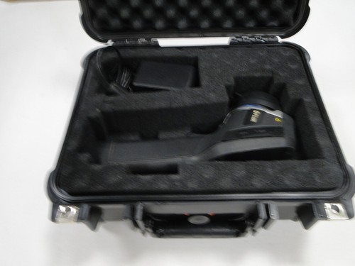 Termocamera flir e40bx - flir,