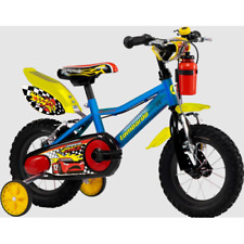 LOMBARDO BICI BAMBINO MTB 12"