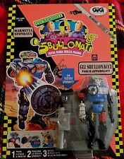 Marmitta Sfondata Gig