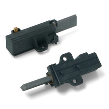 Coppia spazzole carboncini