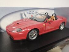 Ferrari 550 Barchetta