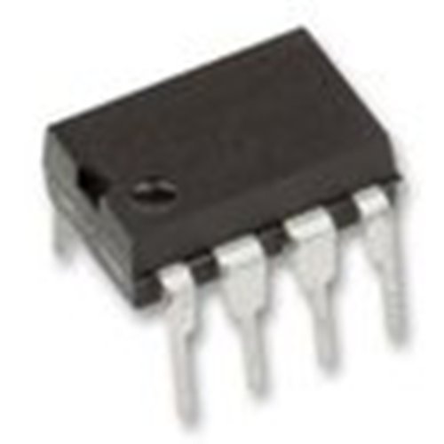 Circuito integrato lm308an - integrato,