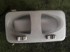  PLAFONIERA INTERNA LUCI  -