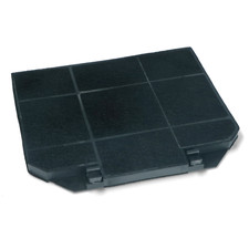 Filtro carbone rettangolare cappa aspirante Faber 112.0157.243 112.0185.276