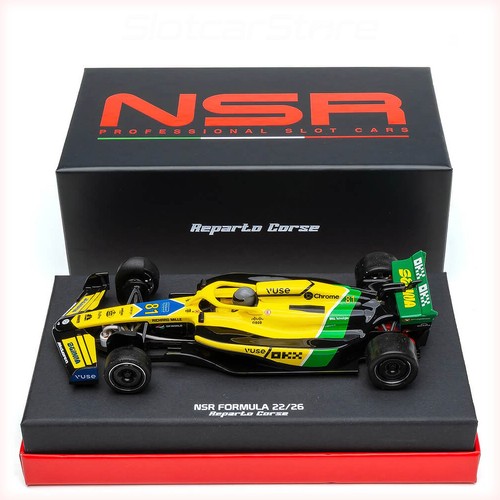 Nsr 0540 rcw formula 26 - 0540, 22/26
