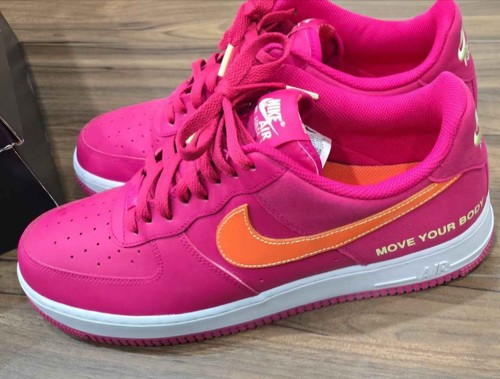 Nike air force 07 lv8 - air,