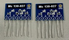 Mcintosh C26 MX112 MX113 MX115