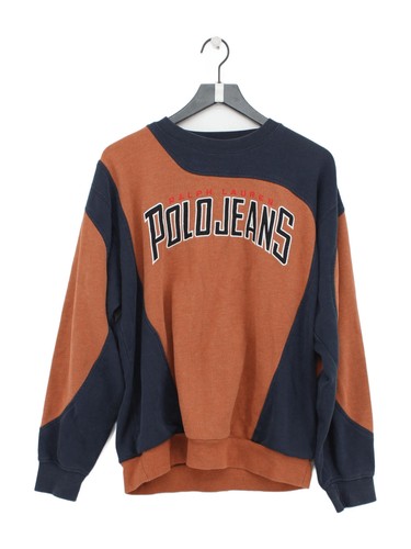 Ralph lauren felpa uomo - lauren,