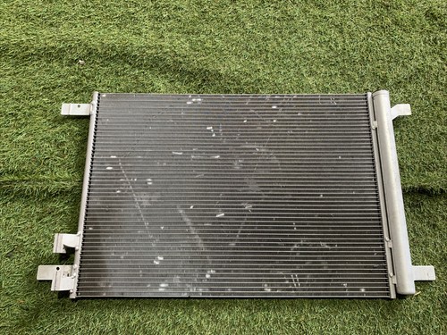 Radiatore aria condizionata - radiatore,