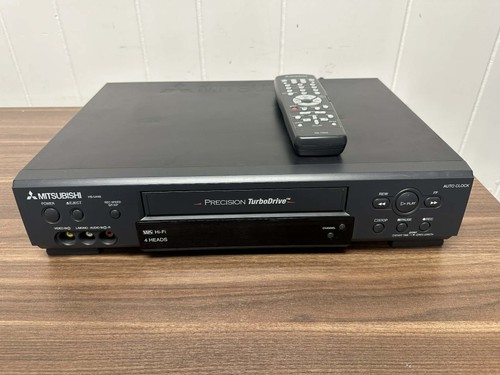 Videoregistratore fi - videoregistratore, hi-fi