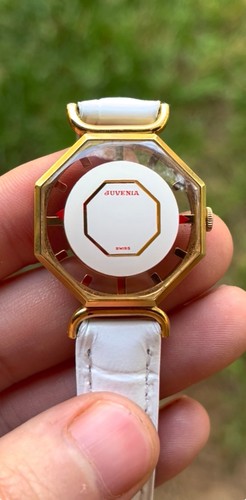 Orologio polso juvenia - da,