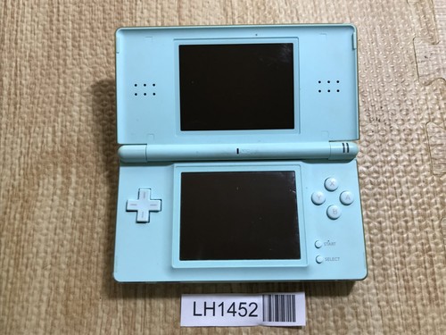 Nintendo lite console - ds,