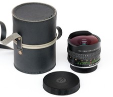 MC ZENITAR 16mm f2,8 - Fish Eye