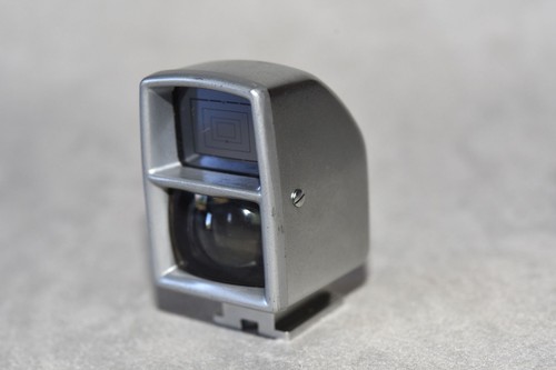 Zeiss ikon viseur 427 - zeiss-ikon,