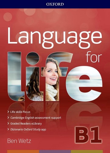 Language for life - b1, oxford