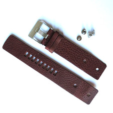 Diesel Genuine Leather