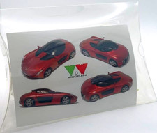 Yow Modellini RESIN KIT BY YOW