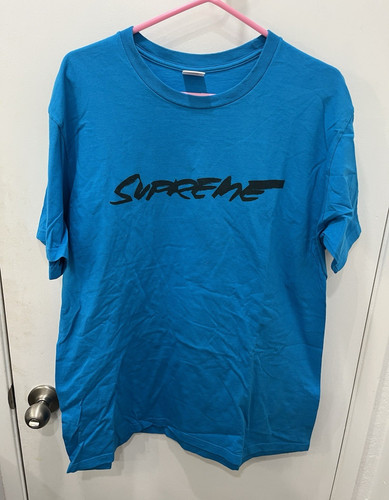 Camicia supreme futura - supreme, x