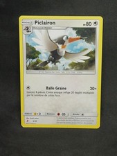 Carte Pokemon Française