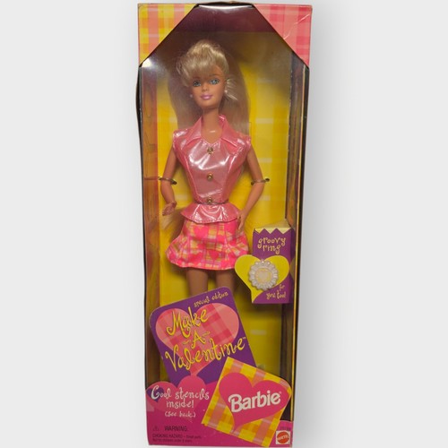 Barbie 1998 vintage fai - 1998, una