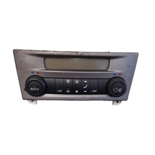 Centralina climatizzatore