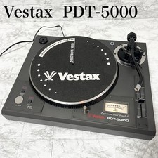 Giradischi giradischi Vestax