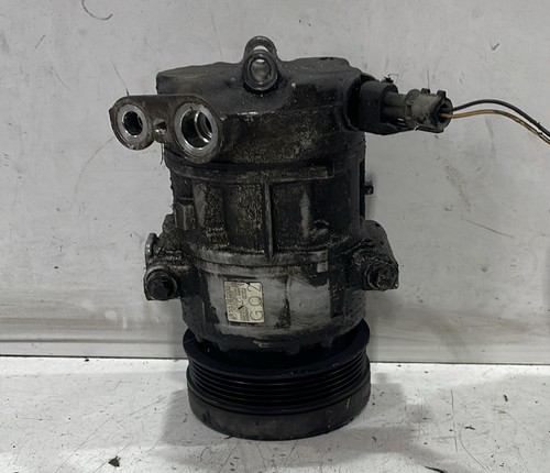 Compressore aria condizionata - compressore,