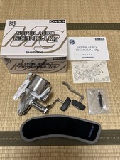 SHIMANO SUPER AERO TECHNIUM Mg da 1.2 a 1.5 939321