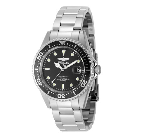 Orologio uomo invicta pro - da,