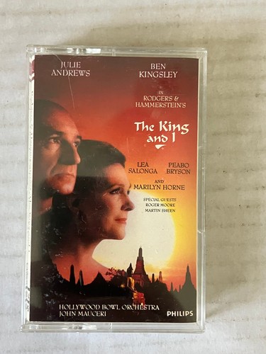 Rodgers hammerstein the - &,