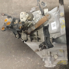 2222QF Cambio compl.  CITROEN C1 1.0 Ber 3p/b/998cc