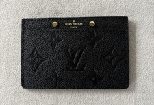 porta carte louis vuitton