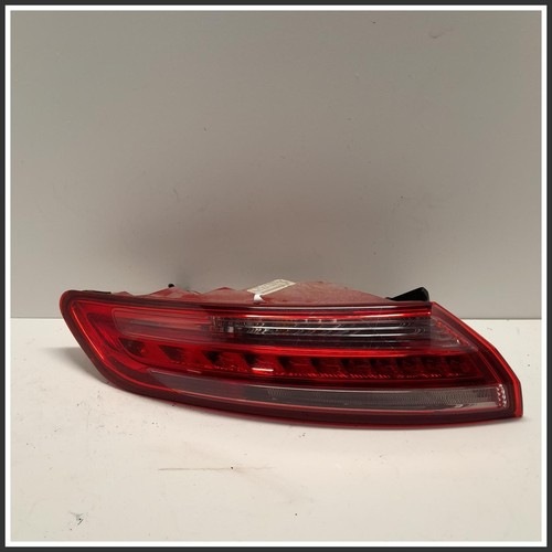 Fanale posteriore led sinistro - posteriore,