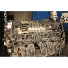 RTJA motore FORD FIESTA 08 13