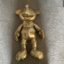 Disney Store Gold Collection