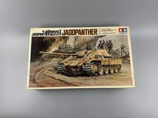 1:25 Tamiya German Jagdpanzer