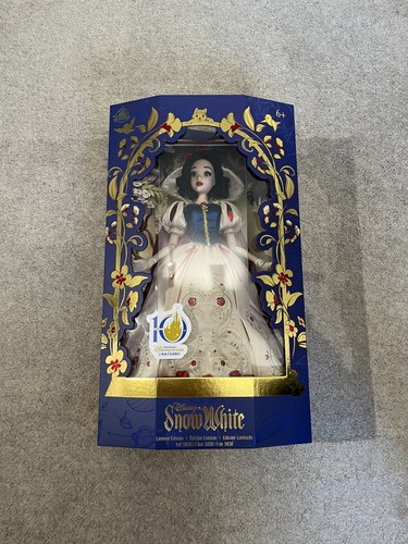 Snow white limited - snow,