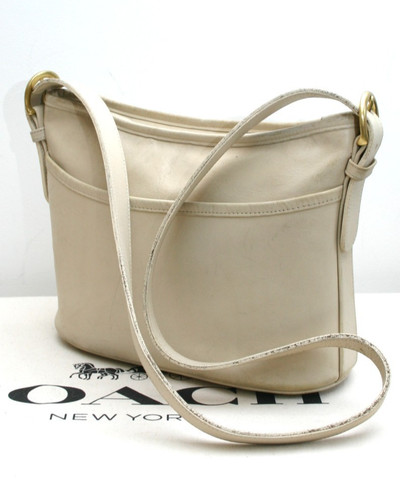Borsa coach worth vintage - coach,