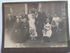 Fotografie Hochzeit
