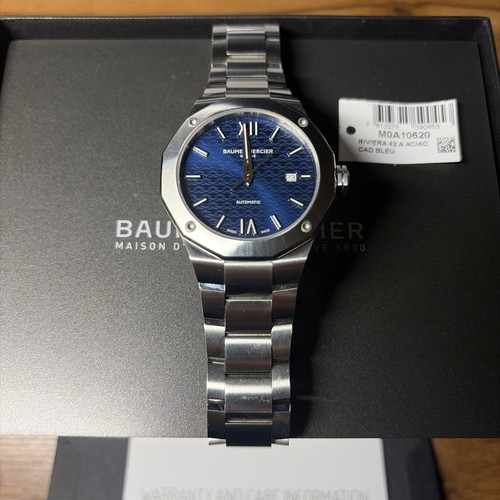 Orologio uomo baume - uomo, &