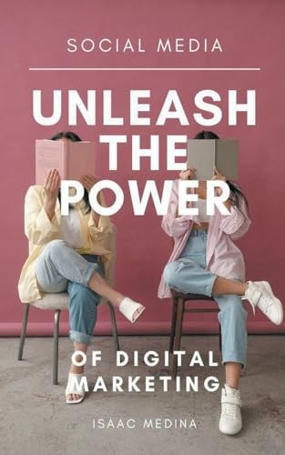 Social media unleash the - media:,