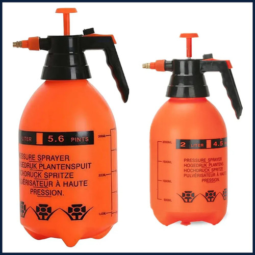 Spruzzatore pressione da - spruzzatore,