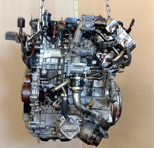 MOTORE 1ND TV  PER TOYOTA YARIS D4D 1.4 CON FAP ANNO 2013