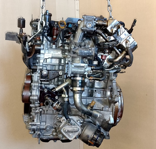 Motore 1nd per toyota - ,